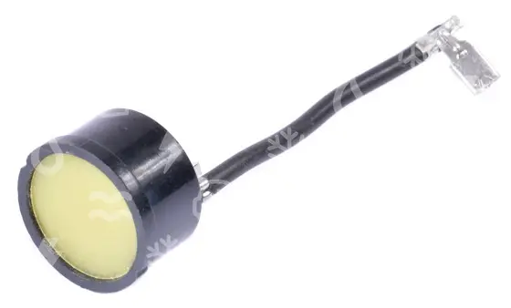 ochrana tepelná kompresoru univerzální 1/6 Hp, 110 °C, 6 A
